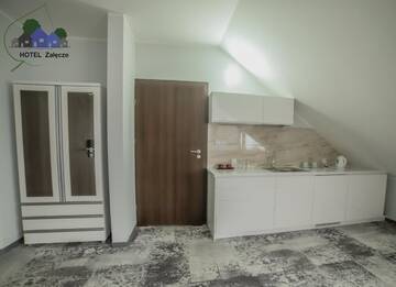 Фото номера Апартаменты с 1 спальней Отель Hotel Załęcze г. Pątnów 2