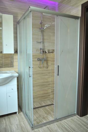 Фото номера Апартаменты Делюкс с 1 спальней и балконом Отель Hotel Załęcze г. Pątnów 9