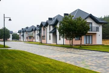 Фото номера Апартаменты Делюкс с 1 спальней и балконом Отель Hotel Załęcze г. Pątnów 24