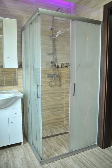 Фото номера Апартаменты Делюкс с 1 спальней и балконом Отель Hotel Załęcze г. Pątnów 3