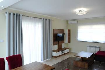 Фото номера Апартаменты Делюкс с 1 спальней и балконом Отель Hotel Załęcze г. Pątnów 7