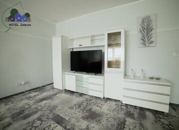 Фото номера Апартаменты с 1 спальней Отель Hotel Załęcze г. Pątnów 4